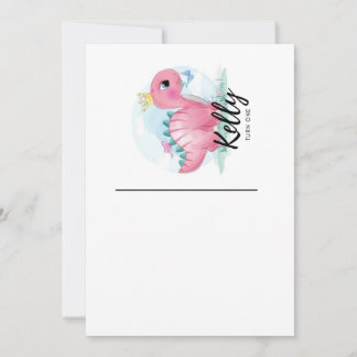 Tarjetas de cumpleaños personalizadas para niños