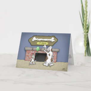 Tarjetas de cumpleaños personalizado: Día de los p