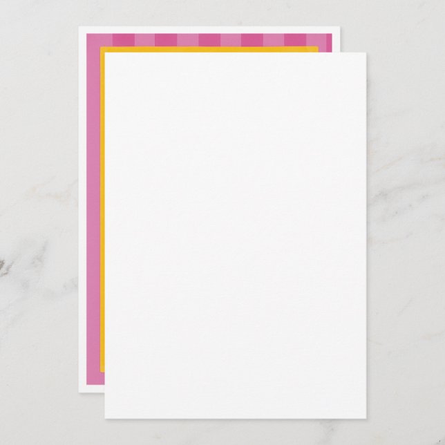 Tarjetas de cumpleaños y de compromiso | Invitacio (Anverso / Reverso)