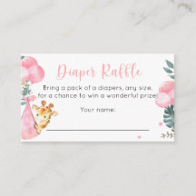 Tarjetas de desconcierto para niños