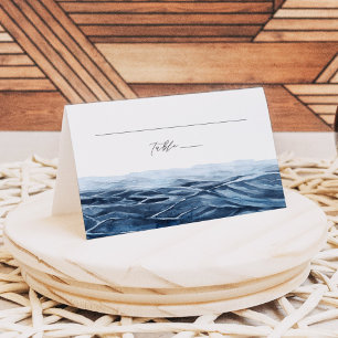 Tarjetas de destino MAIRI Lake Ocean Waters