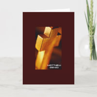 Tarjetas de Día de Resurrección 3