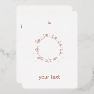TARJETAS DE DISEÑO MÍNIMO SIMPAL
