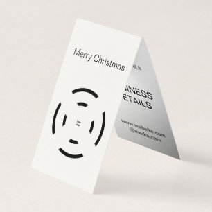 TARJETAS DE DISEÑO MÍNIMO SIMPLE
