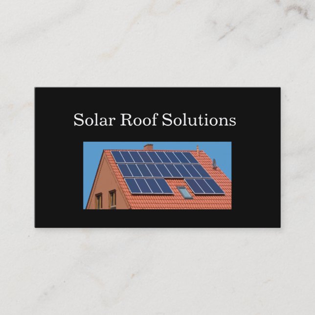 Tarjetas de doble cara para soluciones de energía  (Anverso)