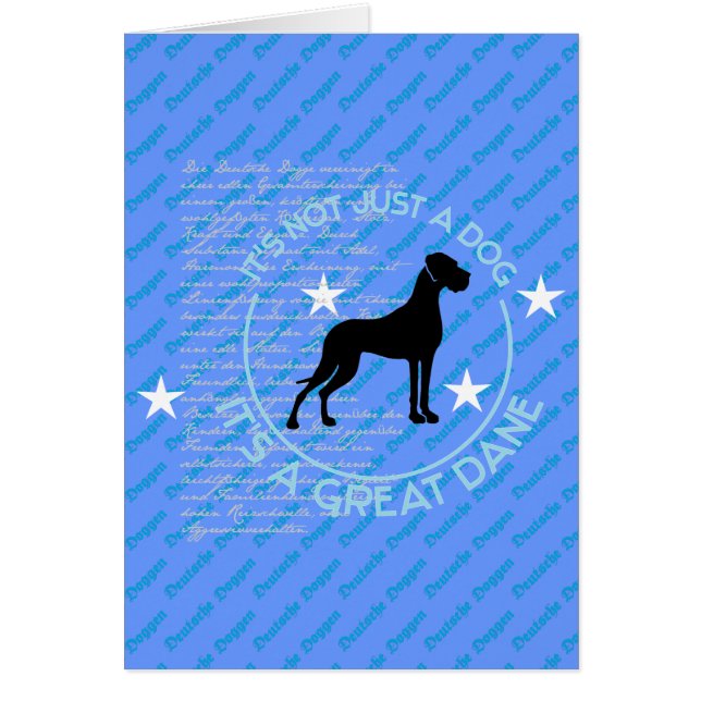 Tarjetas de dogo (Frente)