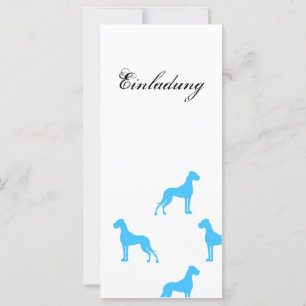 Tarjetas de dogo