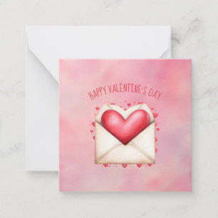 Tarjetas de El día de San Valentín para el Día del