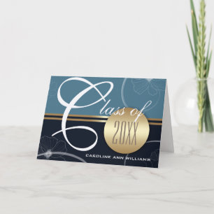 Tarjetas de encargo del año y de la invitación de