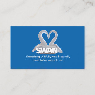 Tarjetas de entrenamiento de flexibilidad