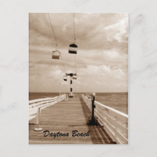 Tarjetas de envío Daytona Beach Post