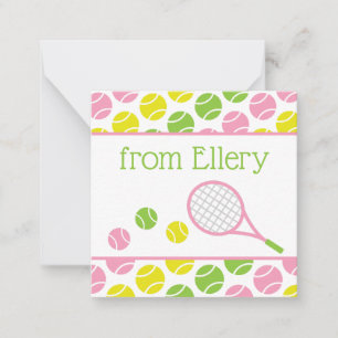 Tarjetas de envoltorio de regalo personalizadas pa