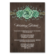 Tarjetas de envoltorio para Boda de aliento del be