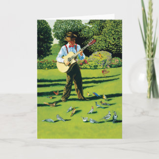 Tarjetas de espiritualidad