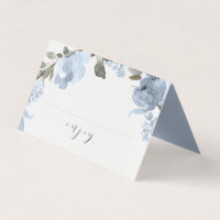 Tarjetas de Etiquetas de Comida para Fiesta de Des