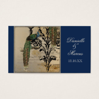Tarjetas de etiquetas de regalo favoritas de bodas