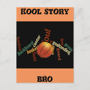 tarjetas de fanáticos del deporte de baloncesto Ko
