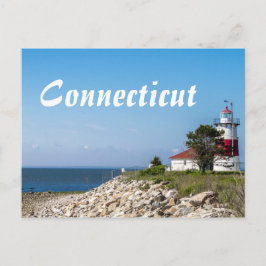 Tarjetas de faro de Connecticut