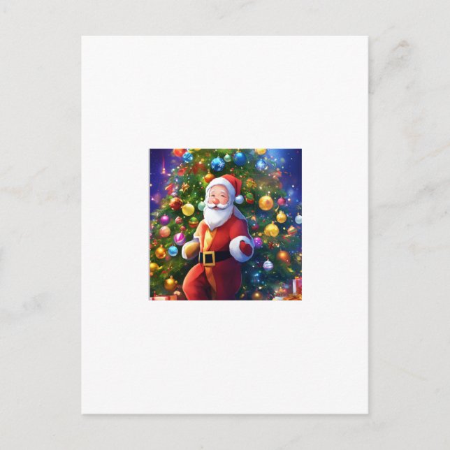 Tarjetas de felicitación (Anverso)