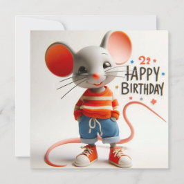 Tarjetas de felicitación