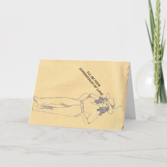 Tarjetas de felicitación (Anverso)