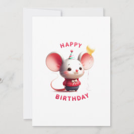 Tarjetas de felicitación