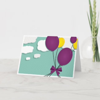 Tarjetas de felicitación