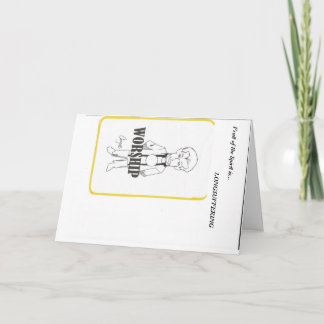 Tarjetas de felicitación