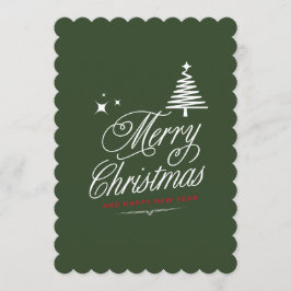 Tarjetas de Felicitación