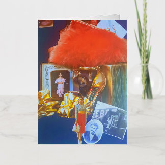 Tarjetas de felicitación