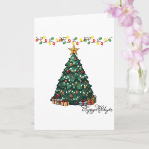 Tarjetas de Felicitación