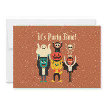 Tarjetas de felicitación