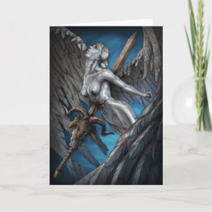 Tarjetas de felicitación