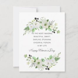 Tarjetas de felicitación