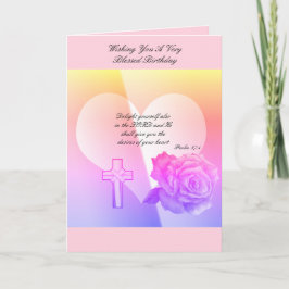 Tarjetas de felicitación