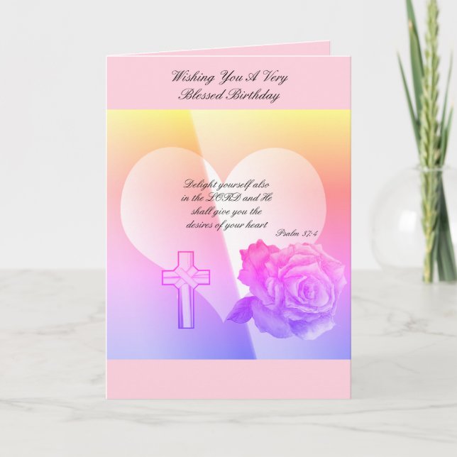 Tarjetas de felicitación (Anverso)