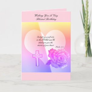 Tarjetas de felicitación