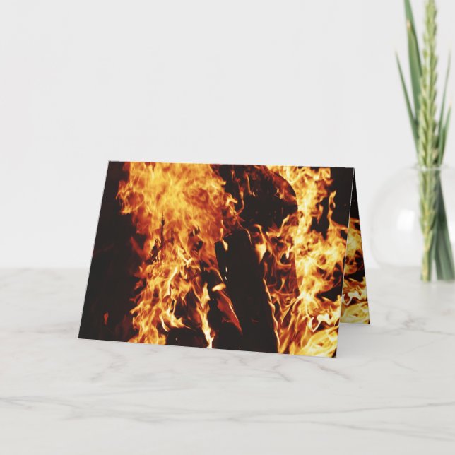 Tarjetas de felicitación (Anverso)