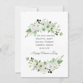 Tarjetas de felicitación