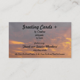 Tarjetas de felicitación + (2)