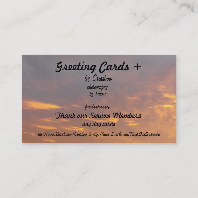 Tarjetas de felicitación + (2) (Anverso)