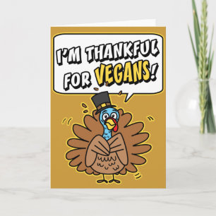 Tarjetas de felicitación agradecidas de Turquía
