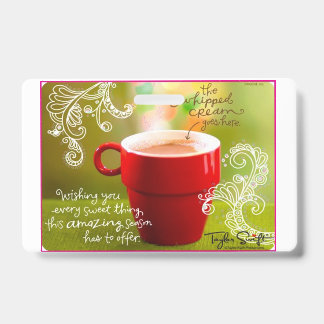 tarjetas de felicitación americanas