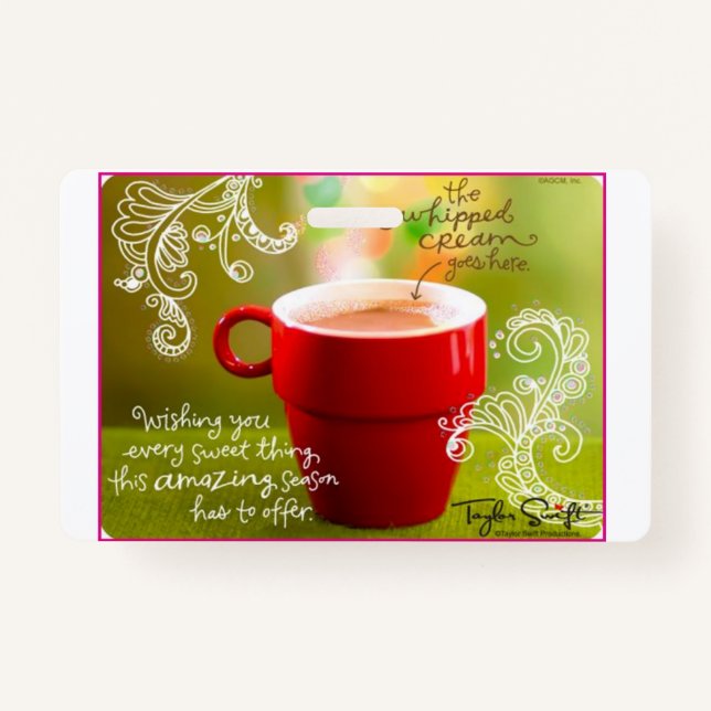 tarjetas de felicitación americanas (Anverso)