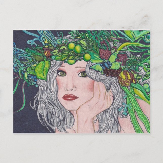 Tarjetas de felicitación Bored (Anverso)