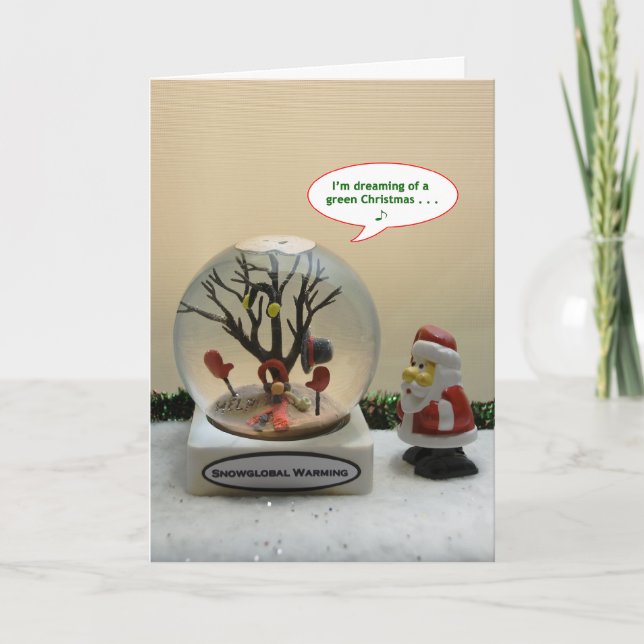 Tarjetas de felicitación chistosas (Anverso)