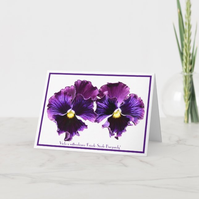 Tarjetas de felicitación cobrables de los (Anverso)
