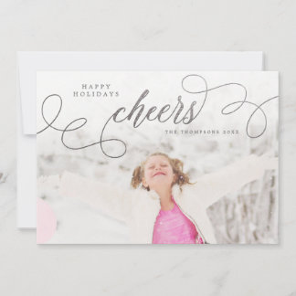 Tarjetas de felicitación con fotos de los Navidade