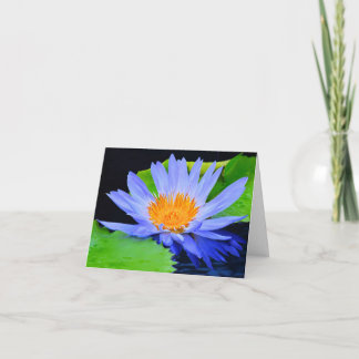 Tarjetas de felicitación con notas en blanco de Ne