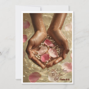 Tarjetas de felicitación cristianas